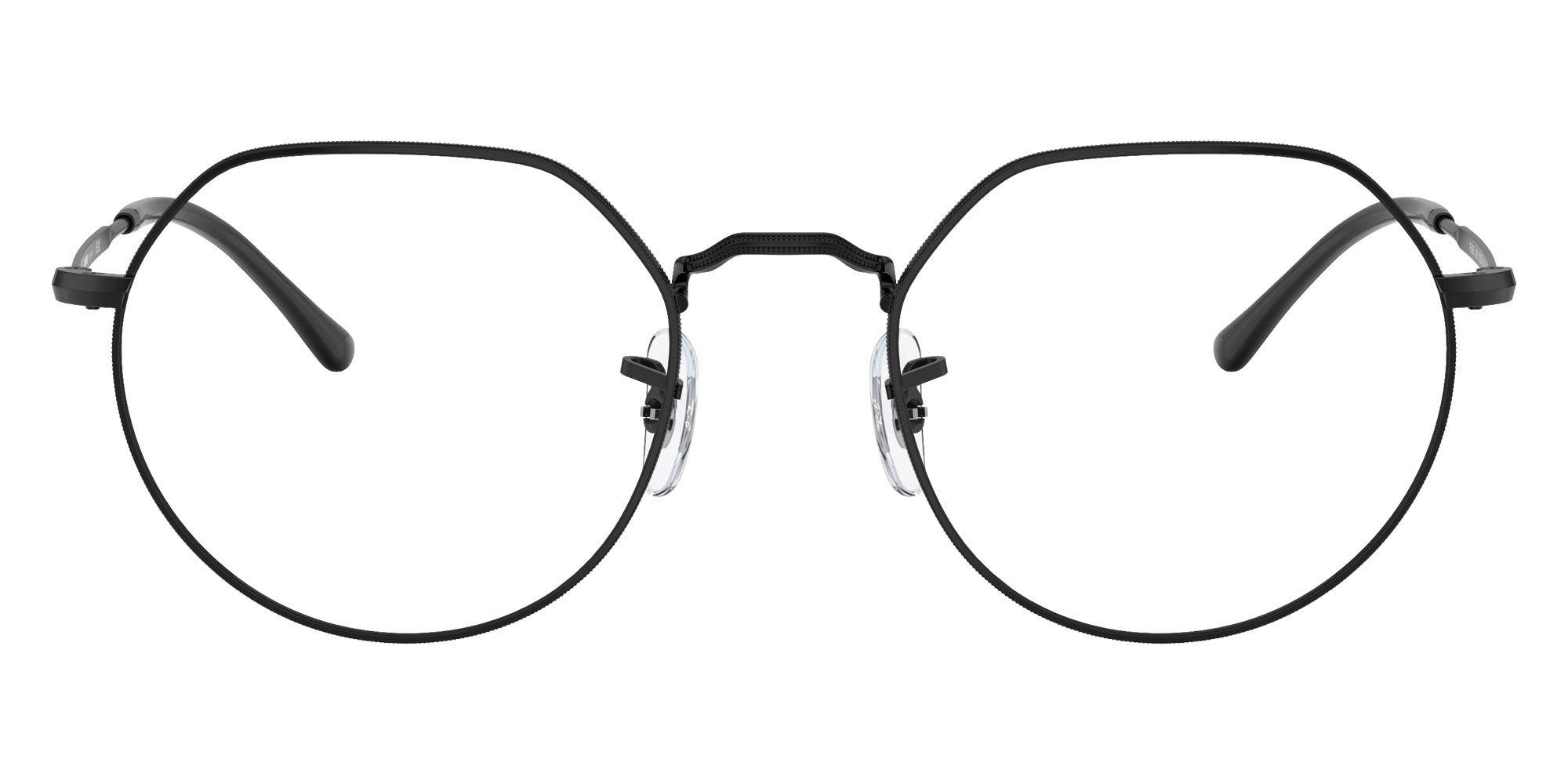 Ray-Ban RB3565 Jack 002/GG 51 - Black #id:rb3565002gg_s:100100