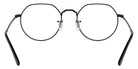 Ray-Ban RB3565 Jack 002/GG 51 - Black #id:rb3565002gg_s:100120