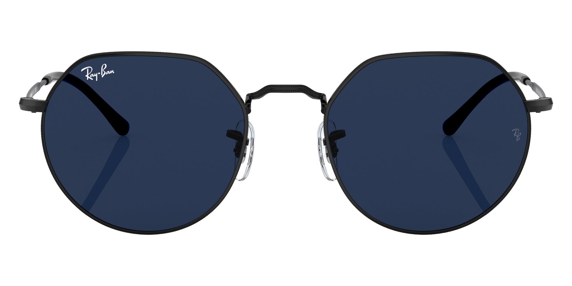 Ray-Ban RB3565 Jack 002/GG 51 - Black #id:rb3565002gg_s:100130