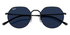 Ray-Ban RB3565 Jack 002/GG 51 - Black #id:rb3565002gg_s:100135