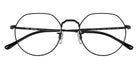 Ray-Ban RB3565 Jack 002/GG 51 - Black #id:rb3565002gg_s:100140