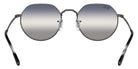 Ray-Ban RB3565 Jack 004/GF 53 - Gunmetal #id:rb3565004gf_s:102115