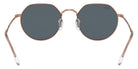 Ray-Ban RB3565 Jack Rose Gold 9202R5 51 - Rose Gold #id:rb35659202r5_s:100115