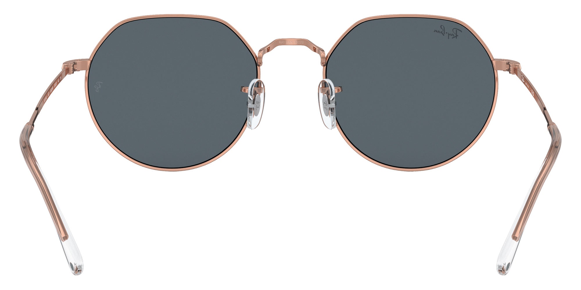 Ray-Ban RB3565 Jack Rose Gold 9202R5 51 - Rose Gold #id:rb35659202r5_s:100115
