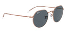 Ray-Ban RB3565 Jack Rose Gold 9202R5 51 - Rose Gold #id:rb35659202r5_s:100120