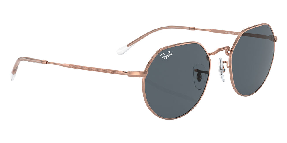 Ray-Ban RB3565 Jack Rose Gold 9202R5 51 - Rose Gold #id:rb35659202r5_s:100120