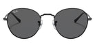 Ray-Ban RB3582 David 002/B1 53 - Black / Dark Gray #id:rb3582002b1_s:100100