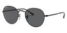Ray-Ban RB3582 David 002/B1 53 - Black / Dark Gray #id:rb3582002b1_s:100105