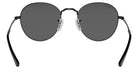 Ray-Ban RB3582 David 002/B1 53 - Black / Dark Gray #id:rb3582002b1_s:100115