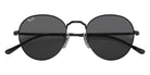 Ray-Ban RB3582 David 002/B1 53 - Black / Dark Gray #id:rb3582002b1_s:100125