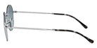 Ray-Ban RB3582 David 003/3M 53 - Silver / Blue/Gray #id:rb35820033m_s:100110
