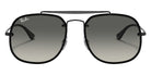 Ray-Ban RB3583N Blaze General 153/11 58 - Black / Gray #id:rb3583n15311_s:100100