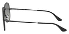 Ray-Ban RB3583N Blaze General 153/11 58 - Black / Gray #id:rb3583n15311_s:100110