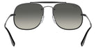 Ray-Ban RB3583N Blaze General 153/11 58 - Black / Gray #id:rb3583n15311_s:100115