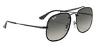 Ray-Ban RB3583N Blaze General 153/11 58 - Black / Gray #id:rb3583n15311_s:100120