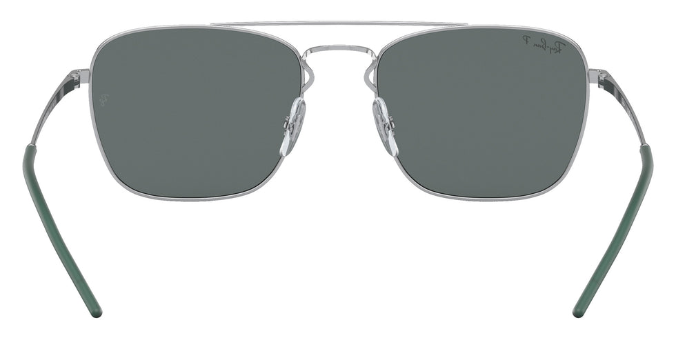 Ray-Ban RB3588 925181 55 - Silver / Gray Polarized #id:rb3588925181_s:102115