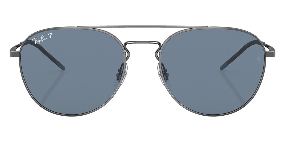 Ray-Ban RB3589 92492V 55 - Gunmetal #id:rb358992492v_s:100100