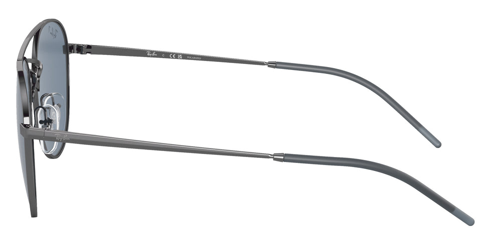 Ray-Ban RB3589 92492V 55 - Gunmetal #id:rb358992492v_s:100110