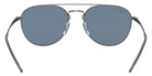 Ray-Ban RB3589 92492V 55 - Gunmetal #id:rb358992492v_s:100115