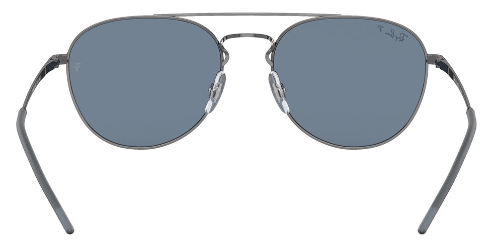 Ray-Ban RB3589 92492V 55 - Gunmetal #id:rb358992492v_s:100115