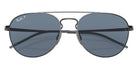 Ray-Ban RB3589 92492V 55 - Gunmetal #id:rb358992492v_s:100125