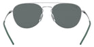Ray-Ban RB3589 925181 55 - Silver / Dark Gray Polarized #id:rb3589925181_s:100115