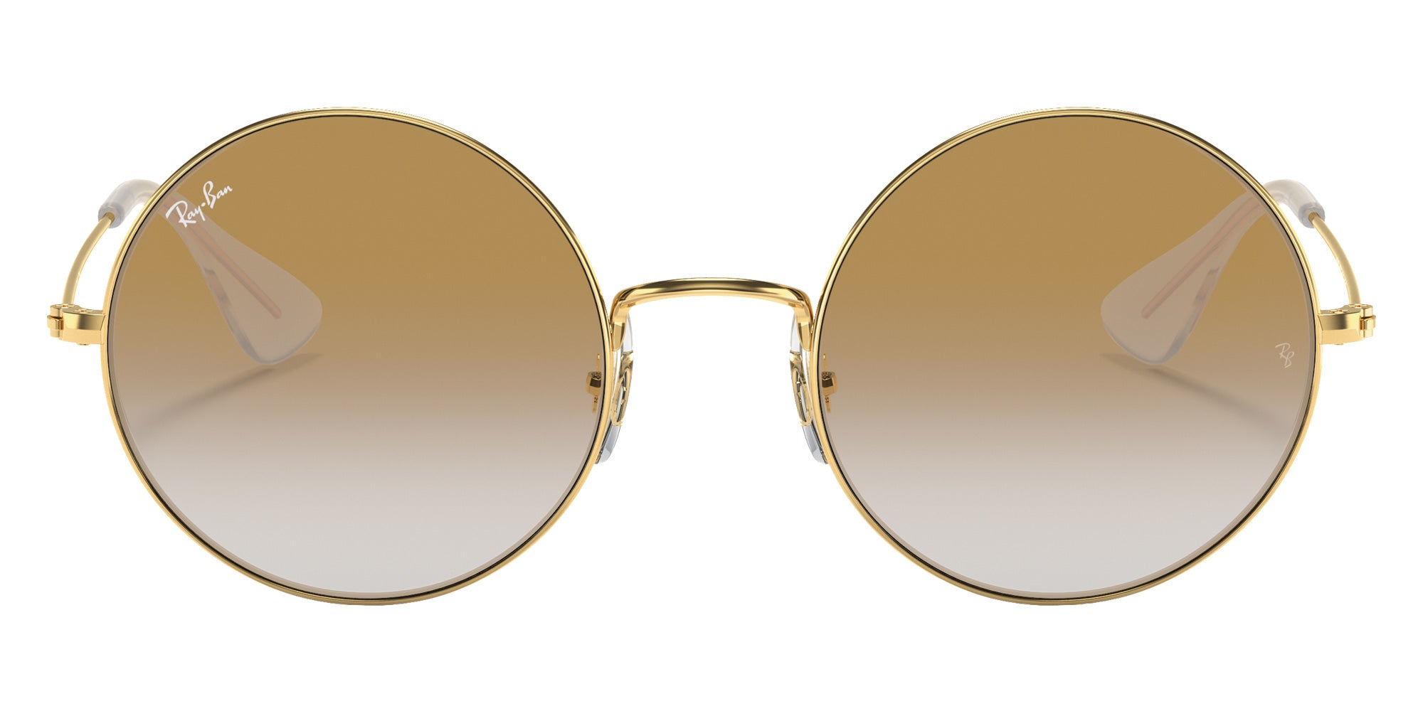 Ray-Ban RB3592 Ja-Jo 001/13 55 - Arista Gold #id:rb359200113_s:100100