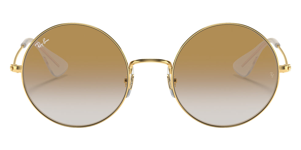 Ray-Ban RB3592 Ja-Jo 001/13 55 - Arista Gold #id:rb359200113_s:100100