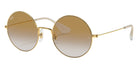 Ray-Ban RB3592 Ja-Jo 001/13 55 - Arista Gold #id:rb359200113_s:100105