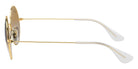 Ray-Ban RB3592 Ja-Jo 001/13 55 - Arista Gold #id:rb359200113_s:100110