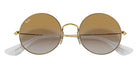 Ray-Ban RB3592 Ja-Jo 001/13 55 - Arista Gold #id:rb359200113_s:100125