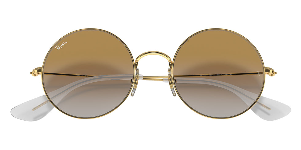 Ray-Ban RB3592 Ja-Jo 001/13 55 - Arista Gold #id:rb359200113_s:100125