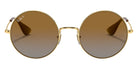 Ray-Ban RB3592 Ja-Jo 001/T5 55 - Arista Gold #id:rb3592001t5_s:102100