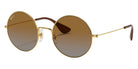 Ray-Ban RB3592 Ja-Jo 001/T5 55 - Arista Gold #id:rb3592001t5_s:102105