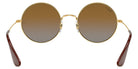 Ray-Ban RB3592 Ja-Jo 001/T5 55 - Arista Gold #id:rb3592001t5_s:102115