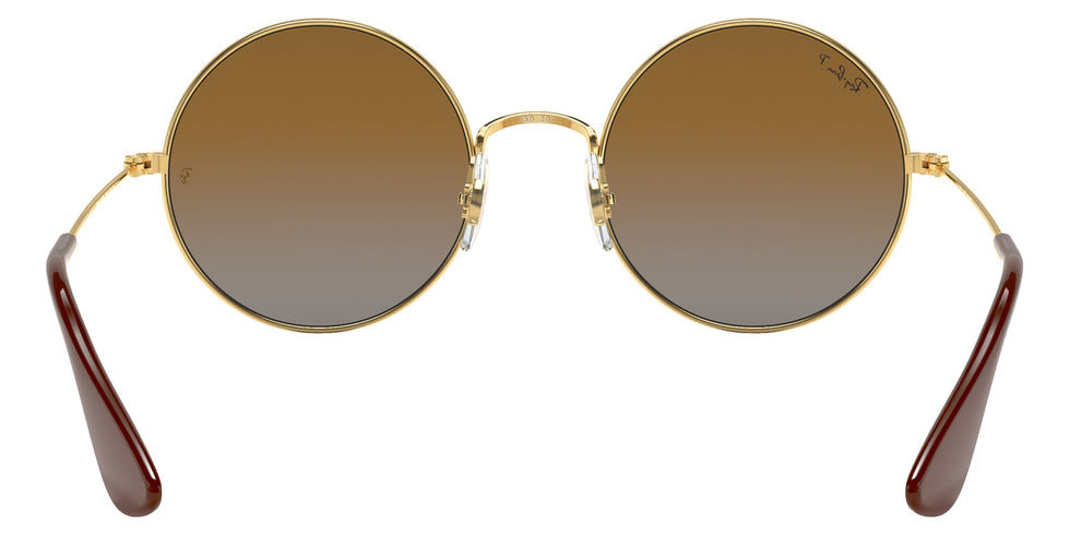 Ray-Ban RB3592 Ja-Jo 001/T5 55 - Arista Gold #id:rb3592001t5_s:102115