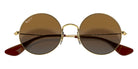 Ray-Ban RB3592 Ja-Jo 001/T5 55 - Arista Gold #id:rb3592001t5_s:102125