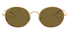 Ray-Ban RB3594 Beat 901373 53 - Gold #id:rb3594901373_s:100100