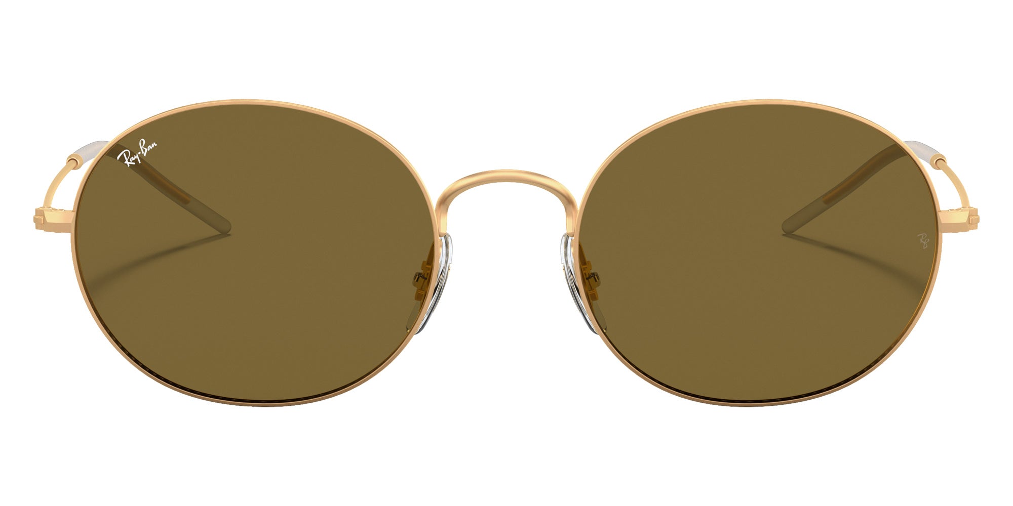 Ray-Ban RB3594 Beat 901373 53 - Gold #id:rb3594901373_s:100100