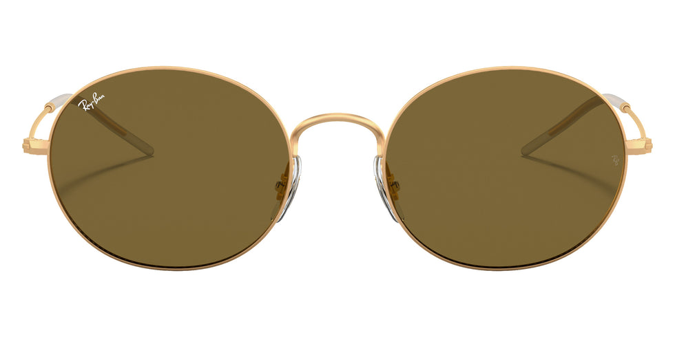 Ray-Ban RB3594 Beat 901373 53 - Gold #id:rb3594901373_s:100100