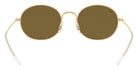 Ray-Ban RB3594 Beat 901373 53 - Gold #id:rb3594901373_s:100115
