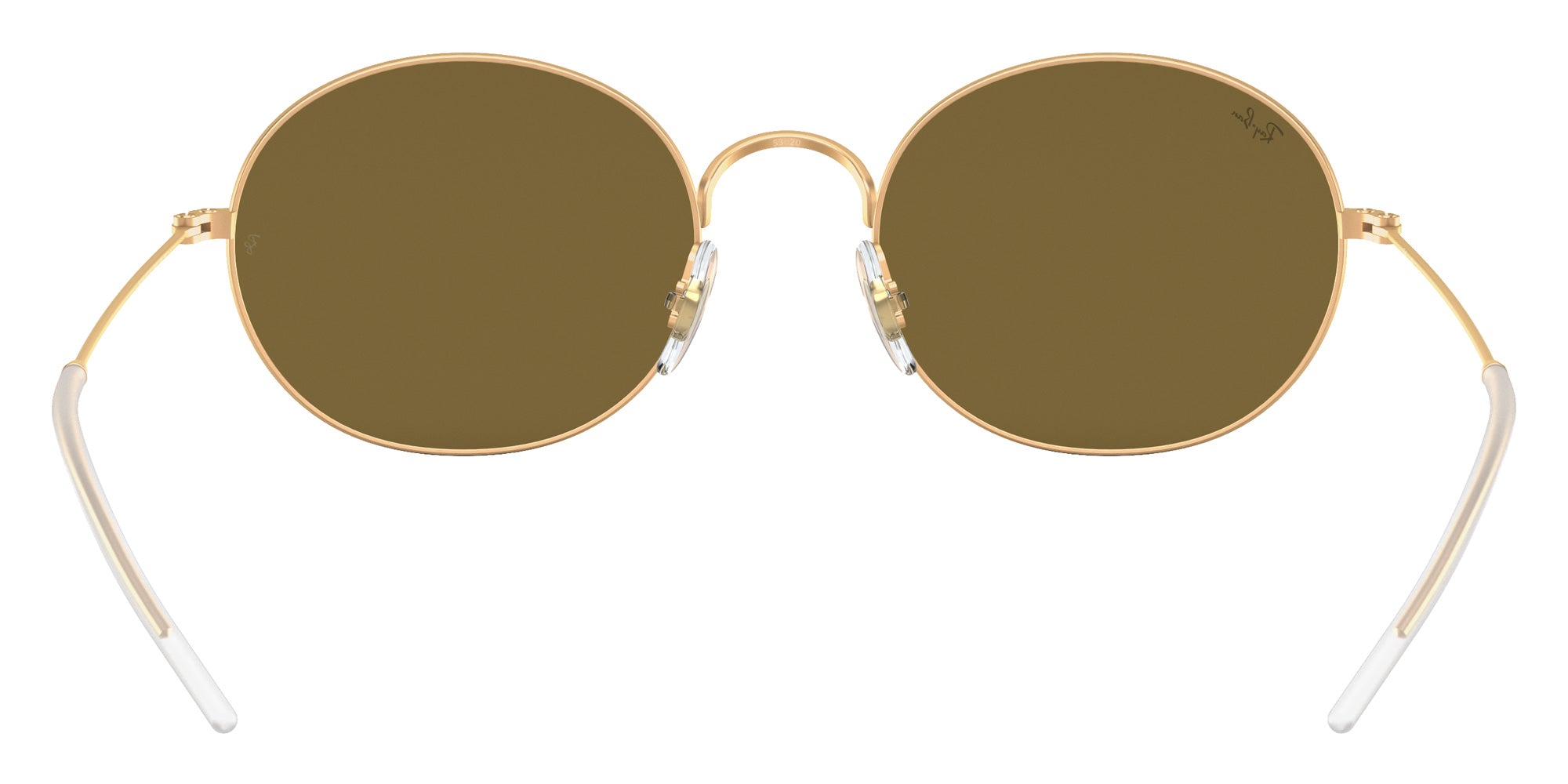 Ray-Ban RB3594 Beat 901373 53 - Gold #id:rb3594901373_s:100115