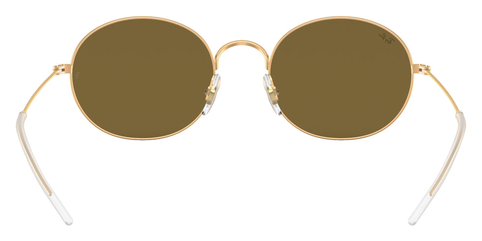 Ray-Ban RB3594 Beat 901373 53 - Gold #id:rb3594901373_s:100115