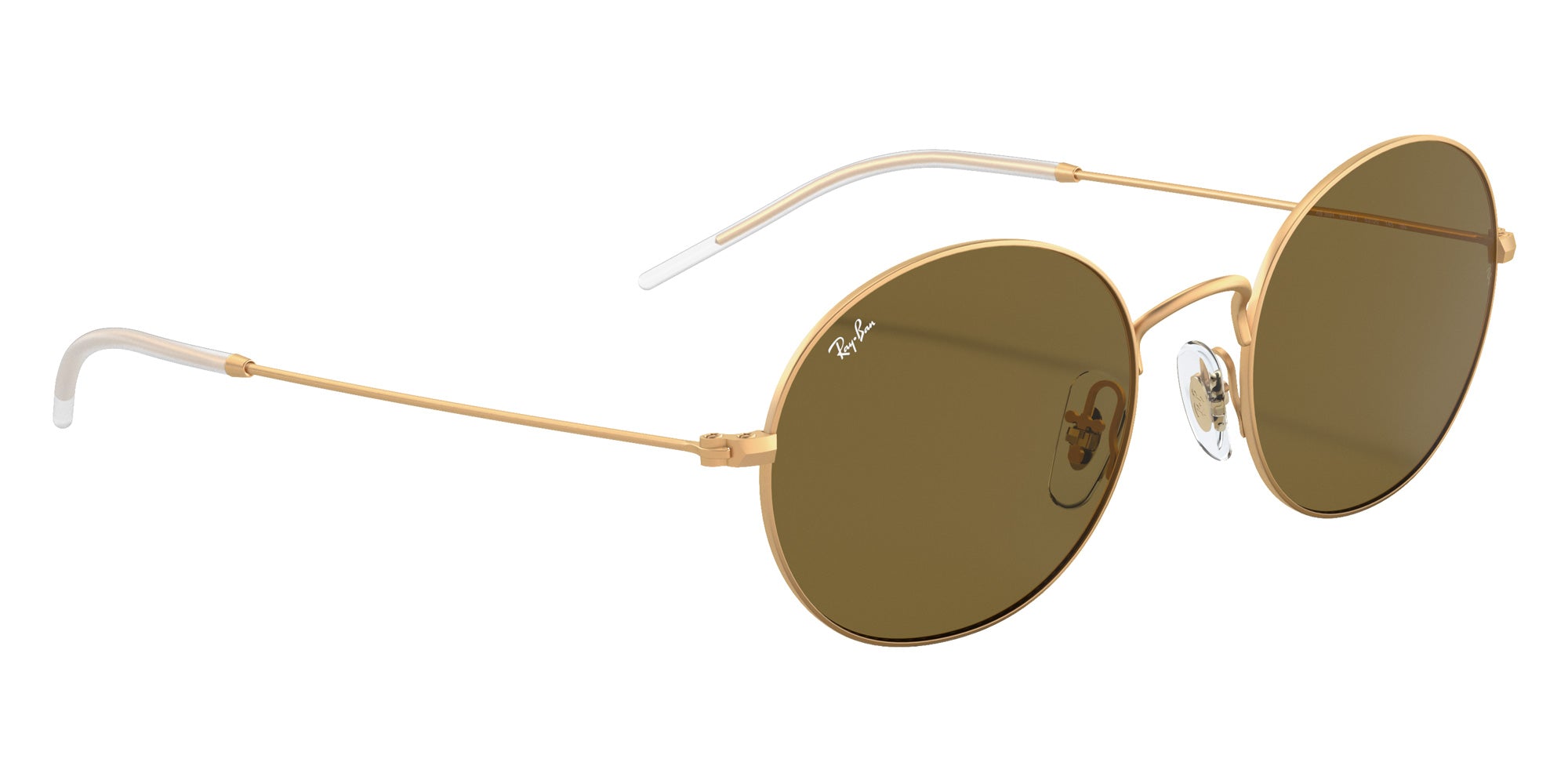 Ray-Ban RB3594 Beat 901373 53 - Gold #id:rb3594901373_s:100120