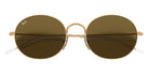 Ray-Ban RB3594 Beat 901373 53 - Gold #id:rb3594901373_s:100125