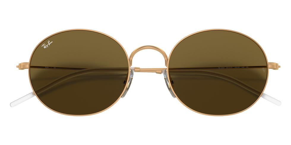 Ray-Ban RB3594 Beat 901373 53 - Gold #id:rb3594901373_s:100125
