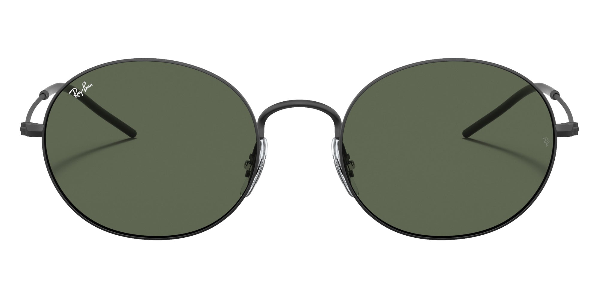 Ray-Ban RB3594 Beat 901471 53 - Rubber Black #id:rb3594901471_s:100100