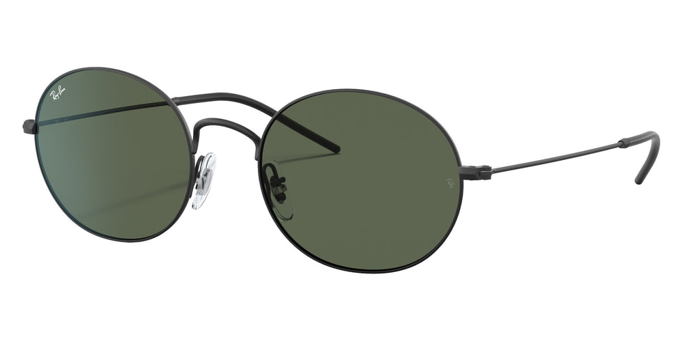Ray-Ban RB3594 Beat 901471 53 - Rubber Black #id:rb3594901471_s:100105