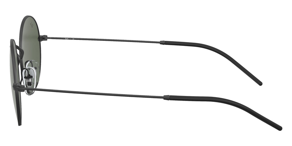 Ray-Ban RB3594 Beat 901471 53 - Rubber Black #id:rb3594901471_s:100110