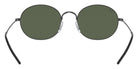 Ray-Ban RB3594 Beat 901471 53 - Rubber Black #id:rb3594901471_s:100115